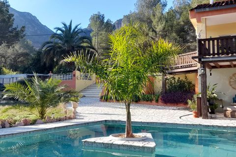 Villa en Simat De La Valldigna, Valencia, Simat De La Valldigna - € 395.000 | Ref: 10157 - photo 31